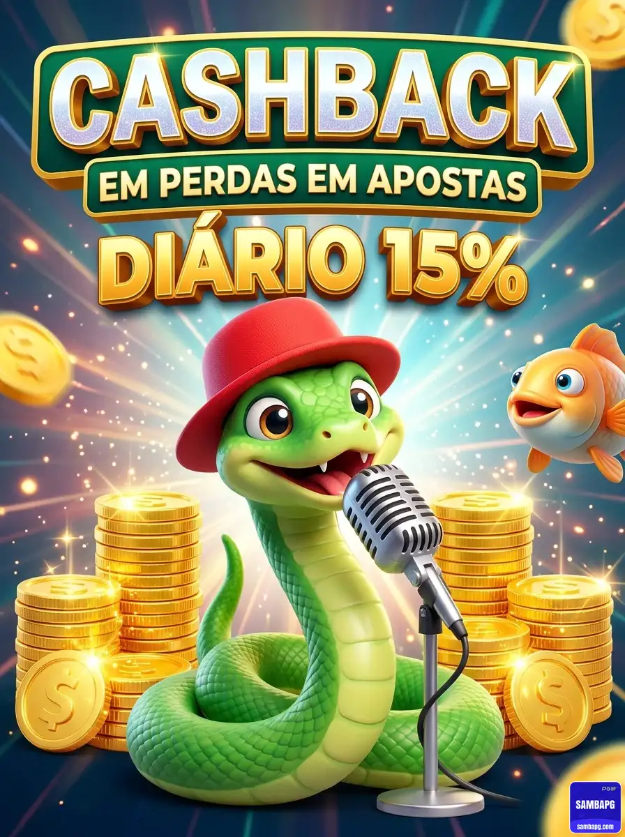sambapg.com experimente exclusivo jogo