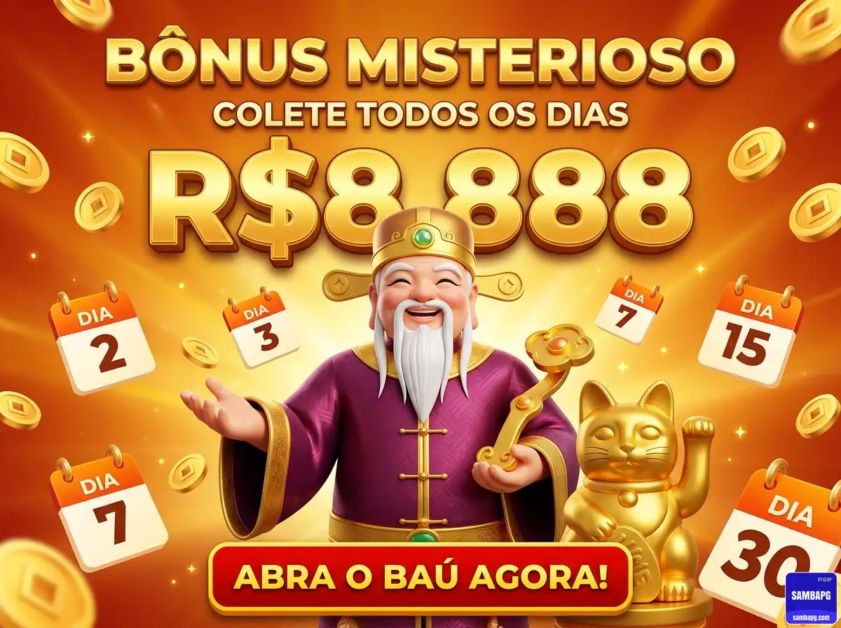sambapg.com experimente premiado jogo