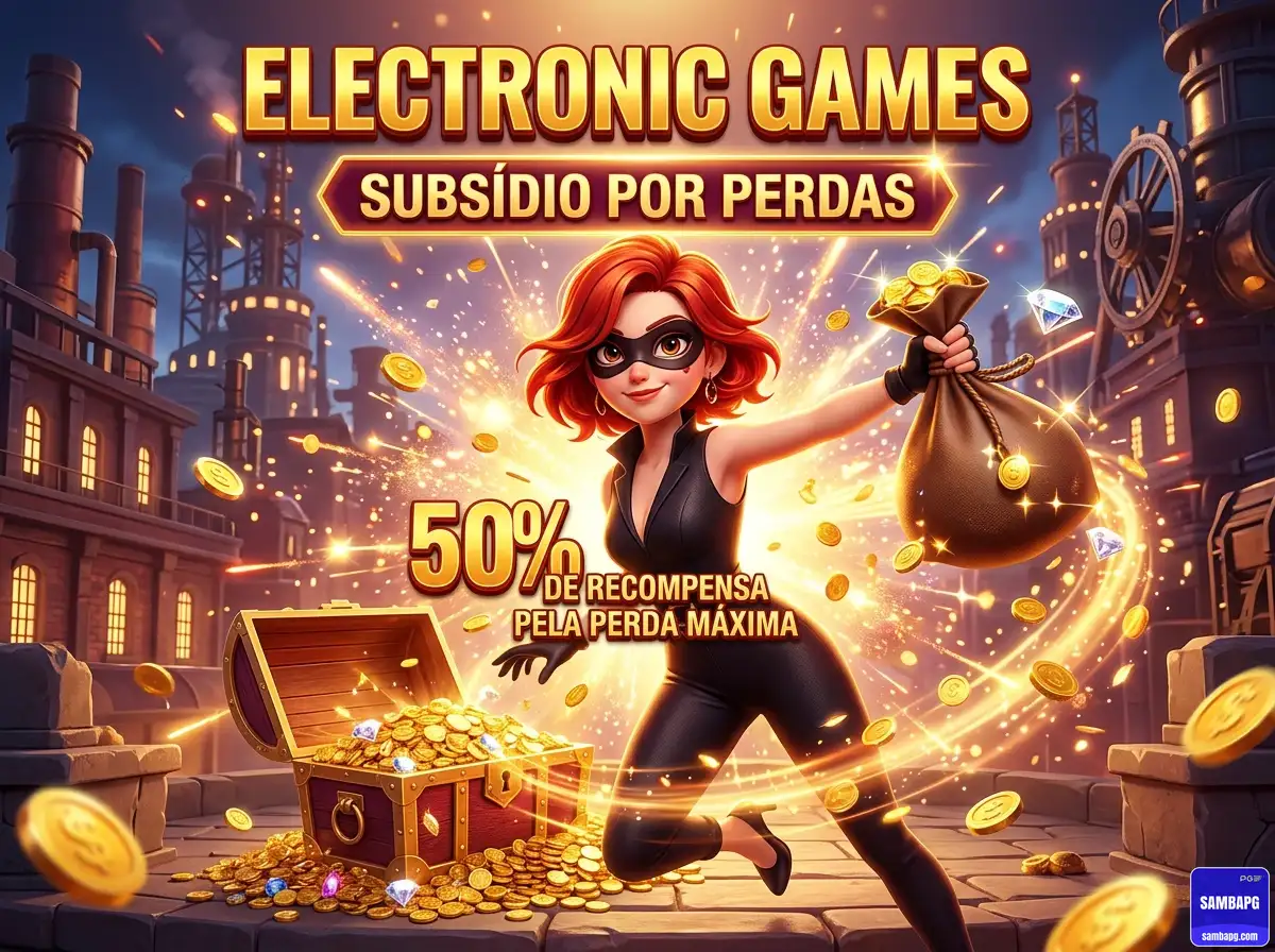 sambapg.com mergulhe em dinâmico jogo