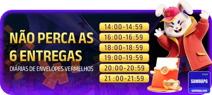 sambapg.com conquiste imersivo jogo