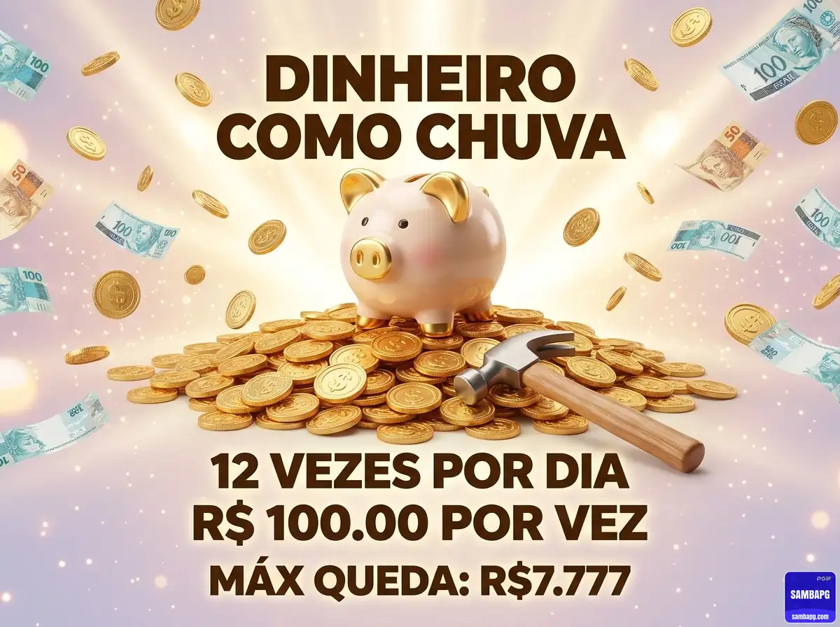 sambapg.com desfrute de inovador jogo
