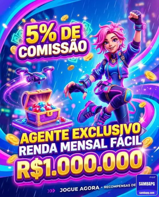 sambapg.com desfrute de inovador jogo