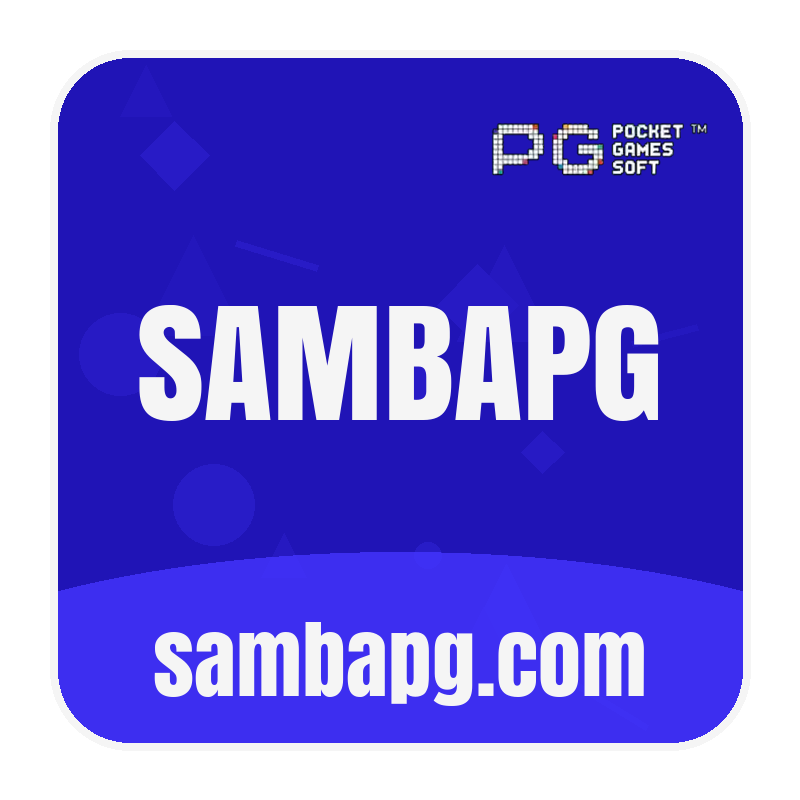 sambapg.com logo