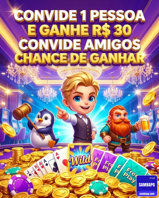 sambapg.com desfrute de inovador jogo